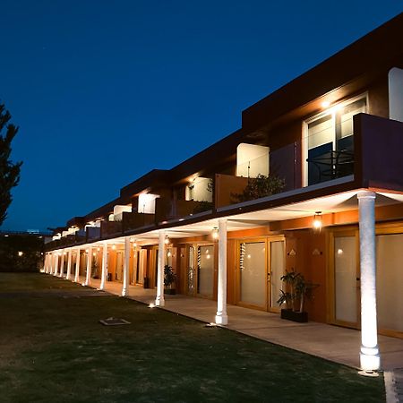 Hotel Quinto Sol San Juan Teotihuacán Esterno foto