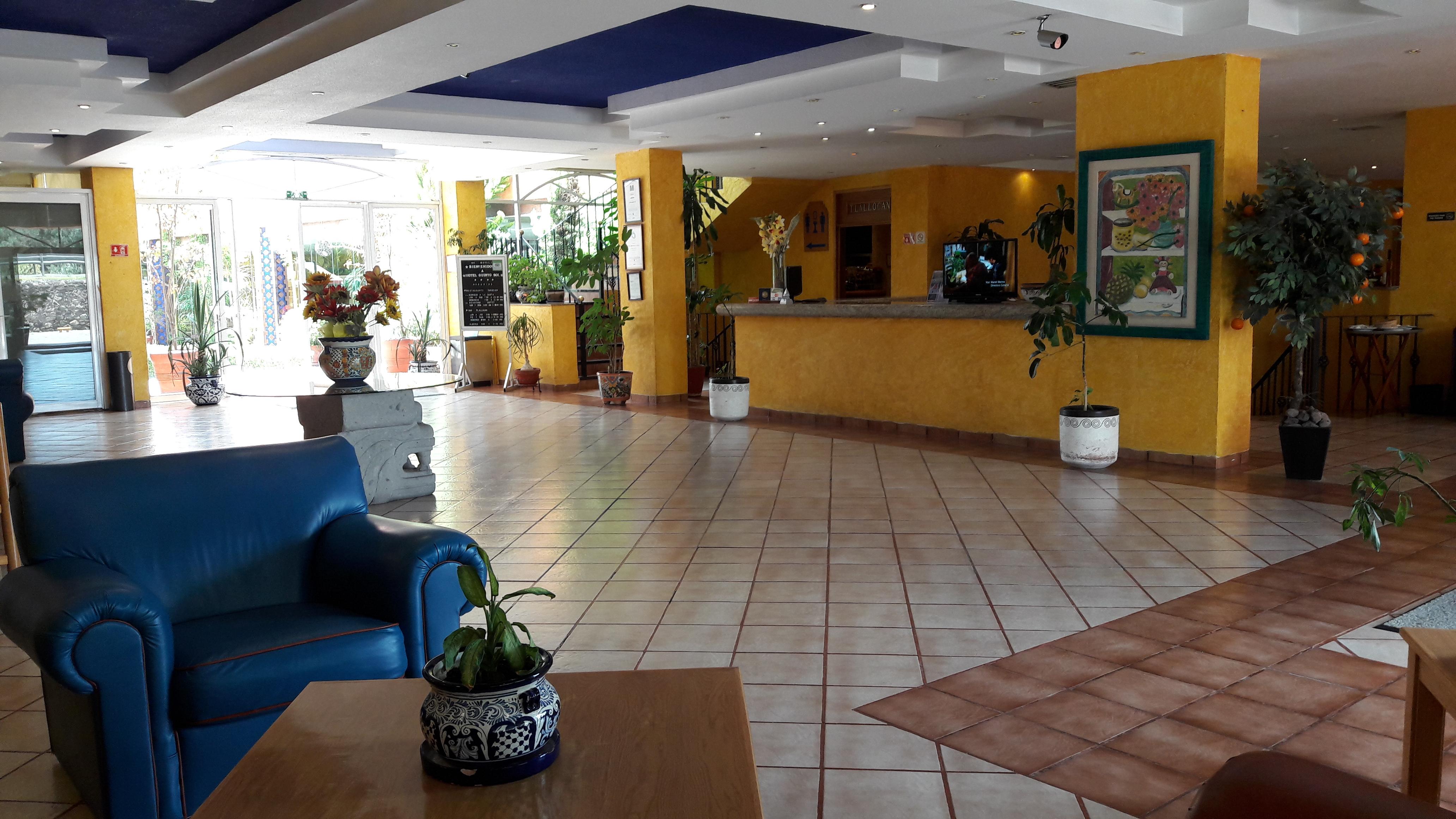 Hotel Quinto Sol San Juan Teotihuacán Esterno foto