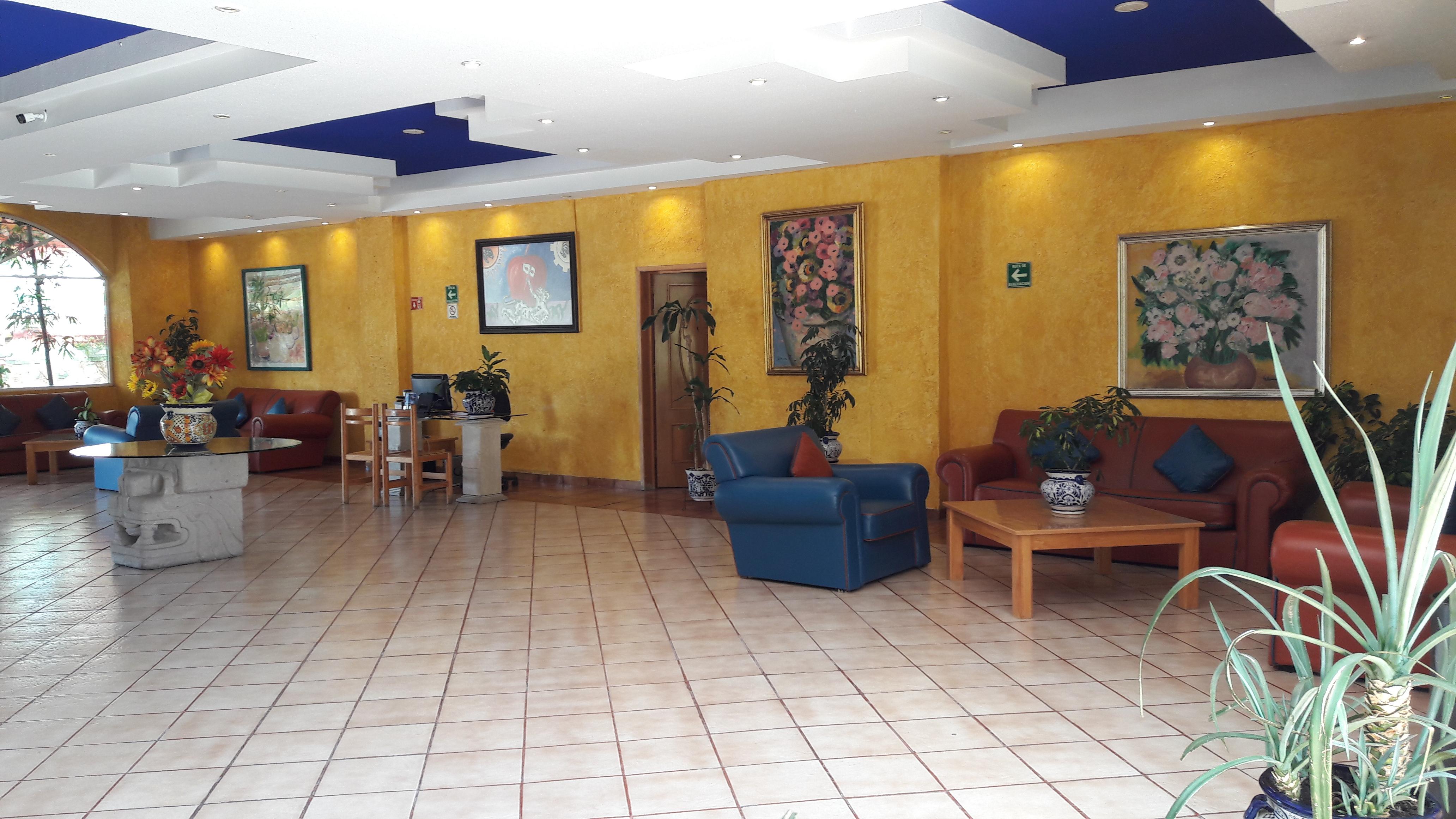 Hotel Quinto Sol San Juan Teotihuacán Esterno foto