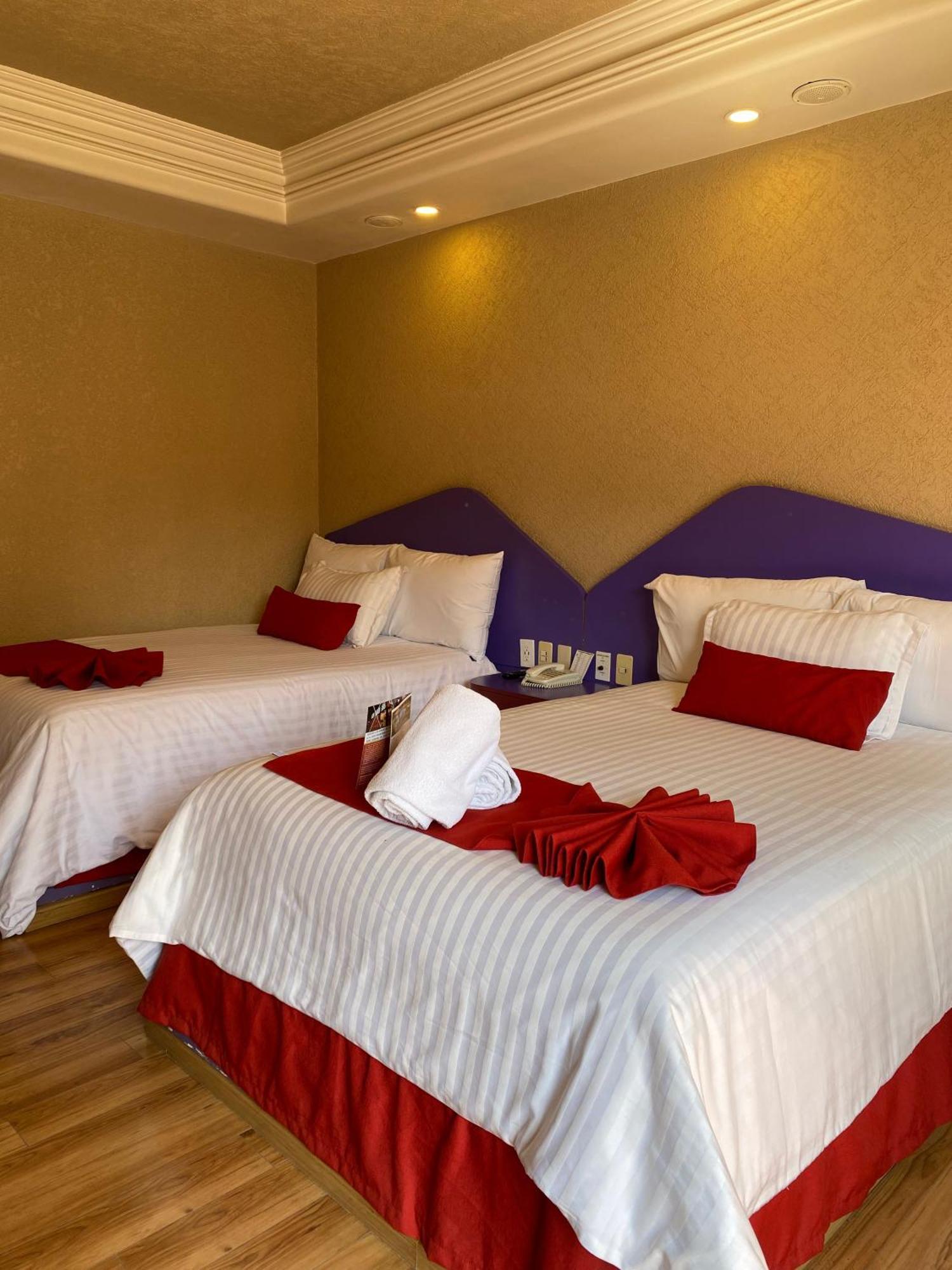 Hotel Quinto Sol San Juan Teotihuacán Esterno foto