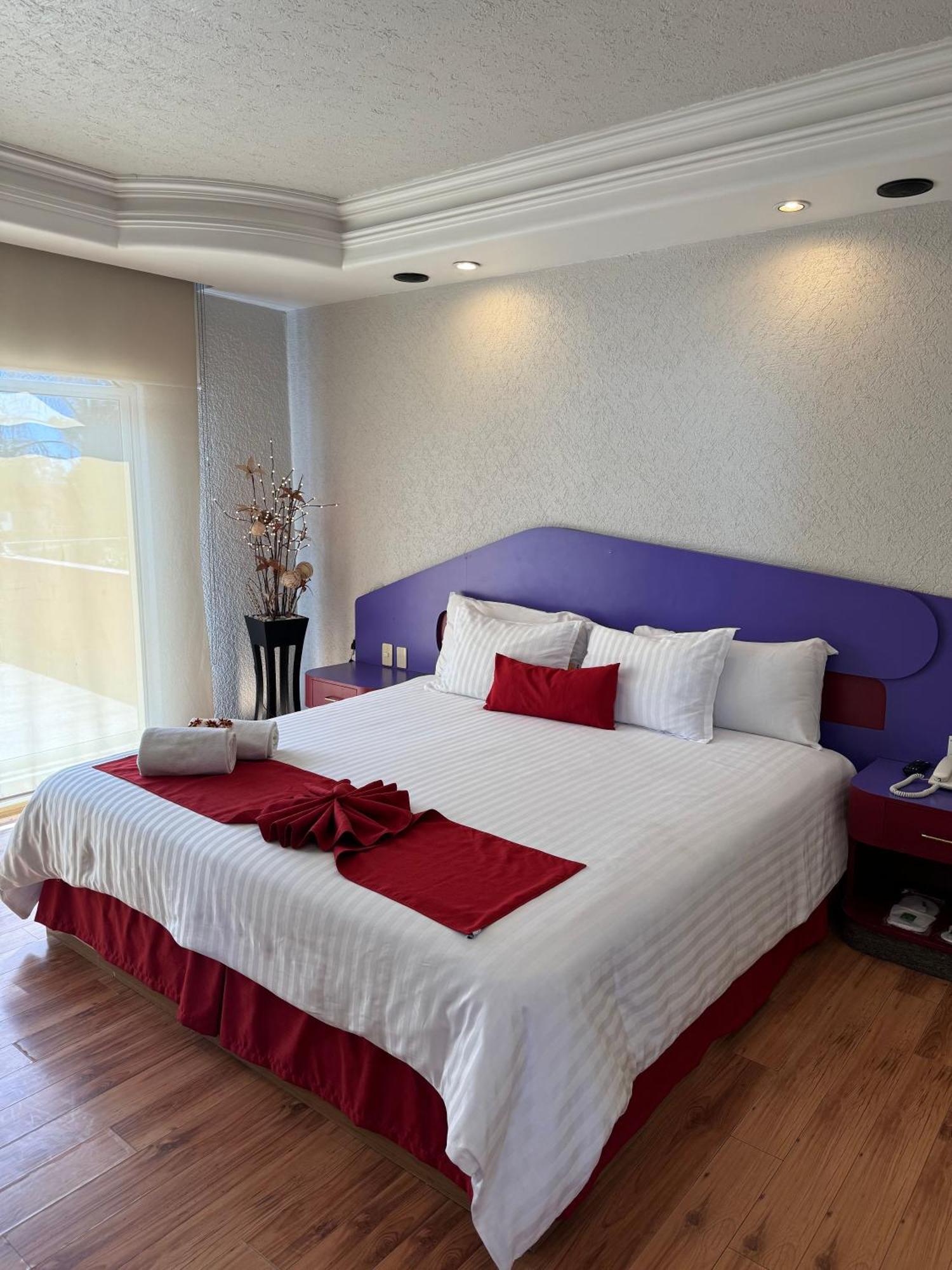 Hotel Quinto Sol San Juan Teotihuacán Esterno foto