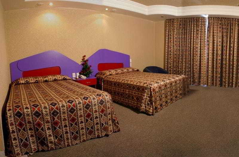 Hotel Quinto Sol San Juan Teotihuacán Esterno foto