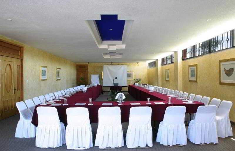 Hotel Quinto Sol San Juan Teotihuacán Esterno foto