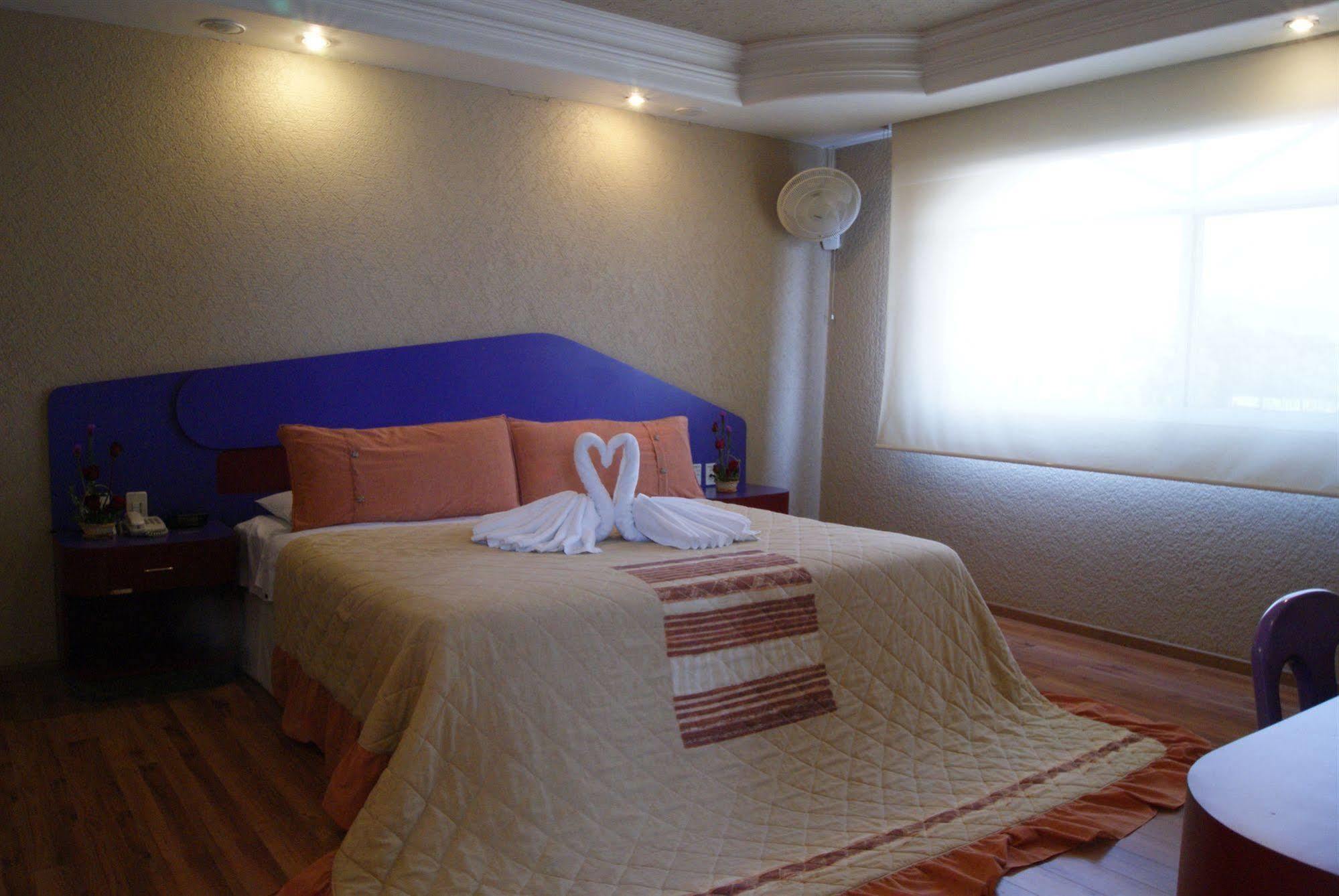 Hotel Quinto Sol San Juan Teotihuacán Esterno foto